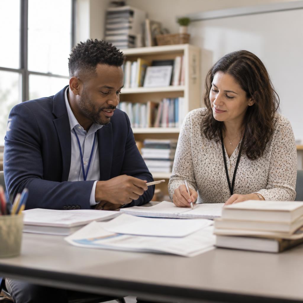 Educators